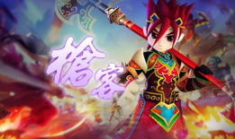 热血江湖漫画,江湖风云再起，英雄豪杰逐梦江湖