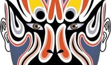 漫画脸谱,笑谈人间百态